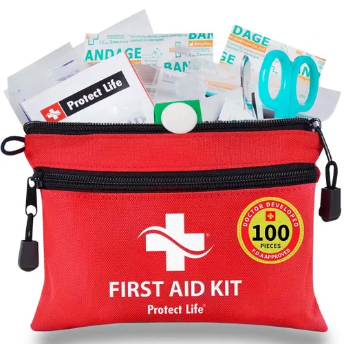 Home First Aid Kits